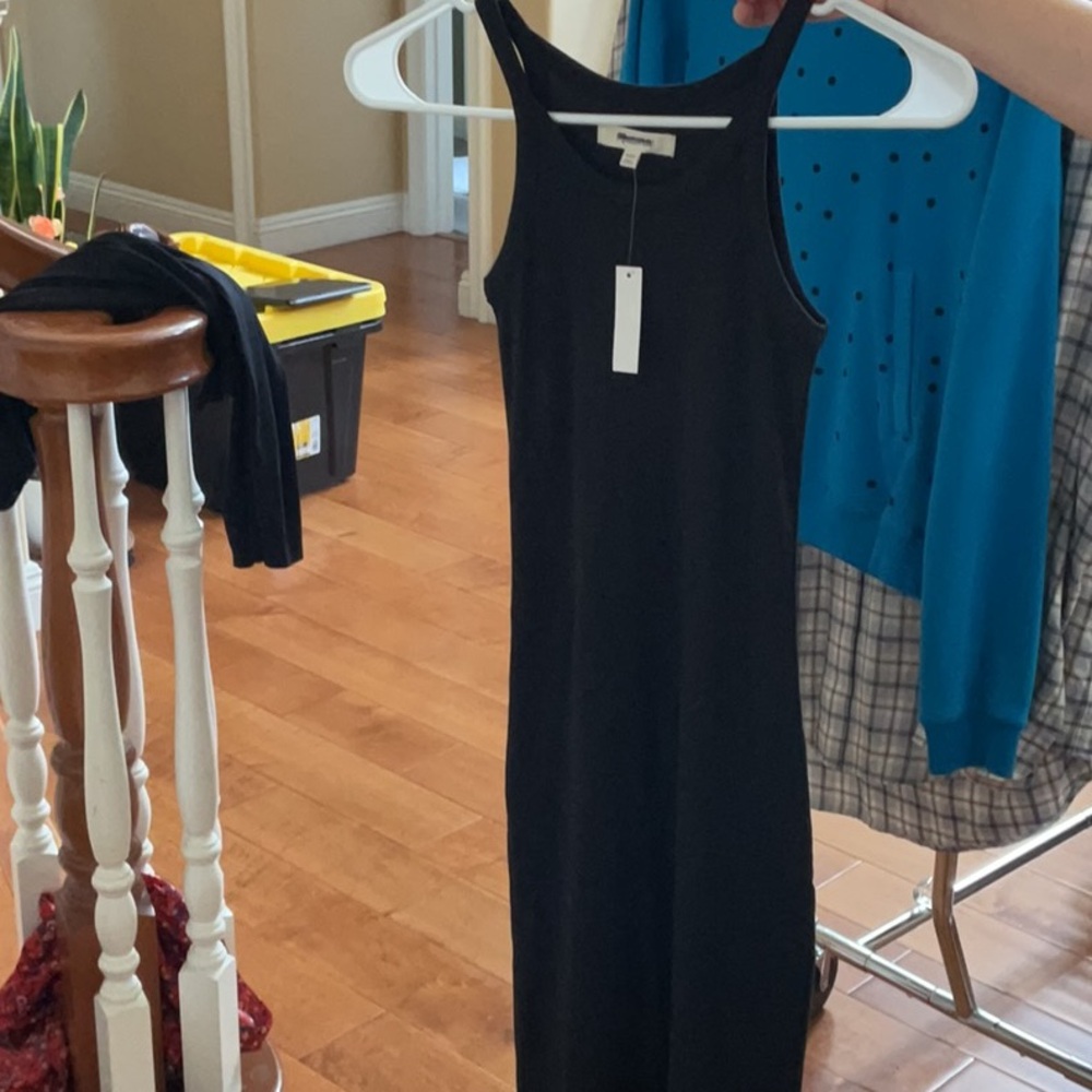Madewell Dress